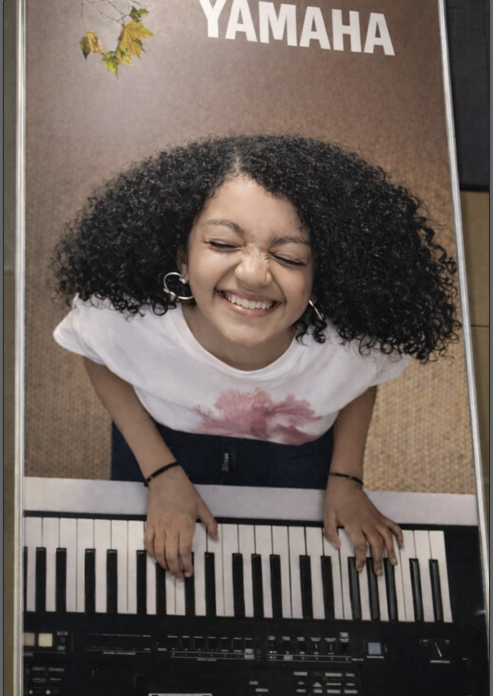 Bespoke Composer Maissa Mulki